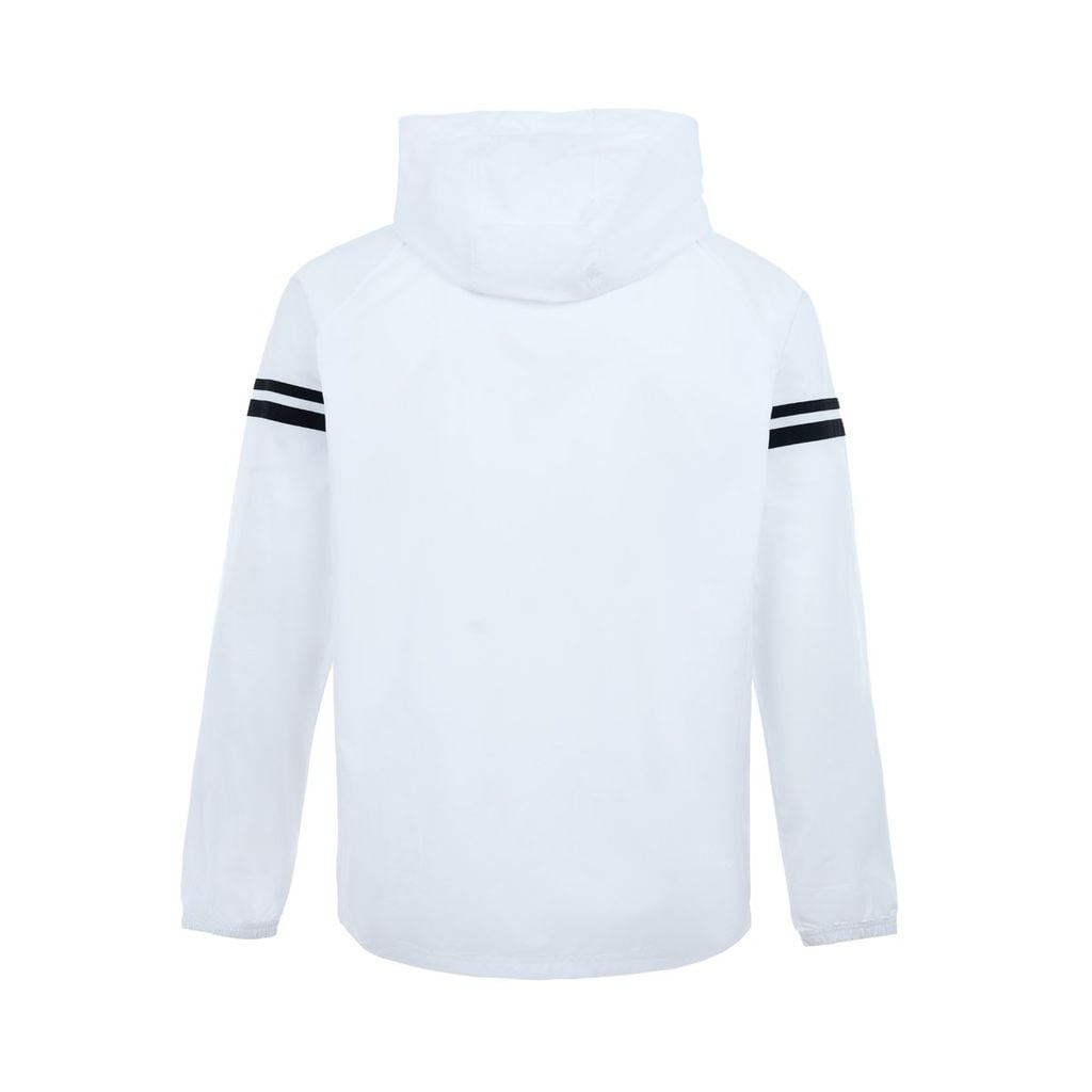 Áo khoác gió le coq sportif Nam LT5FJKB1MV-WH00