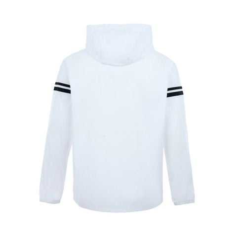 Áo khoác gió le coq sportif Nam LT5FJKB1MV-WH00