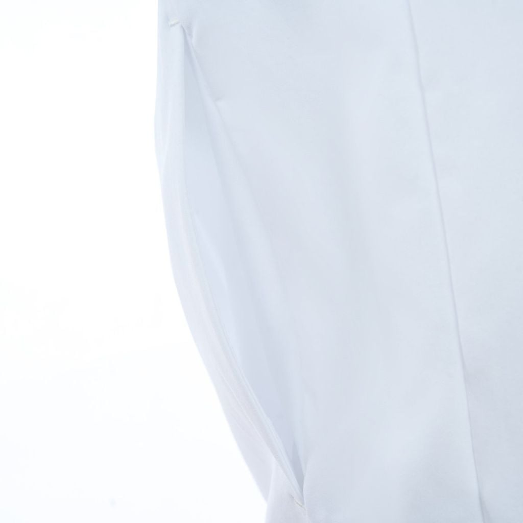 Áo khoác gió le coq sportif Nam LT5FJKB1MV-WH00