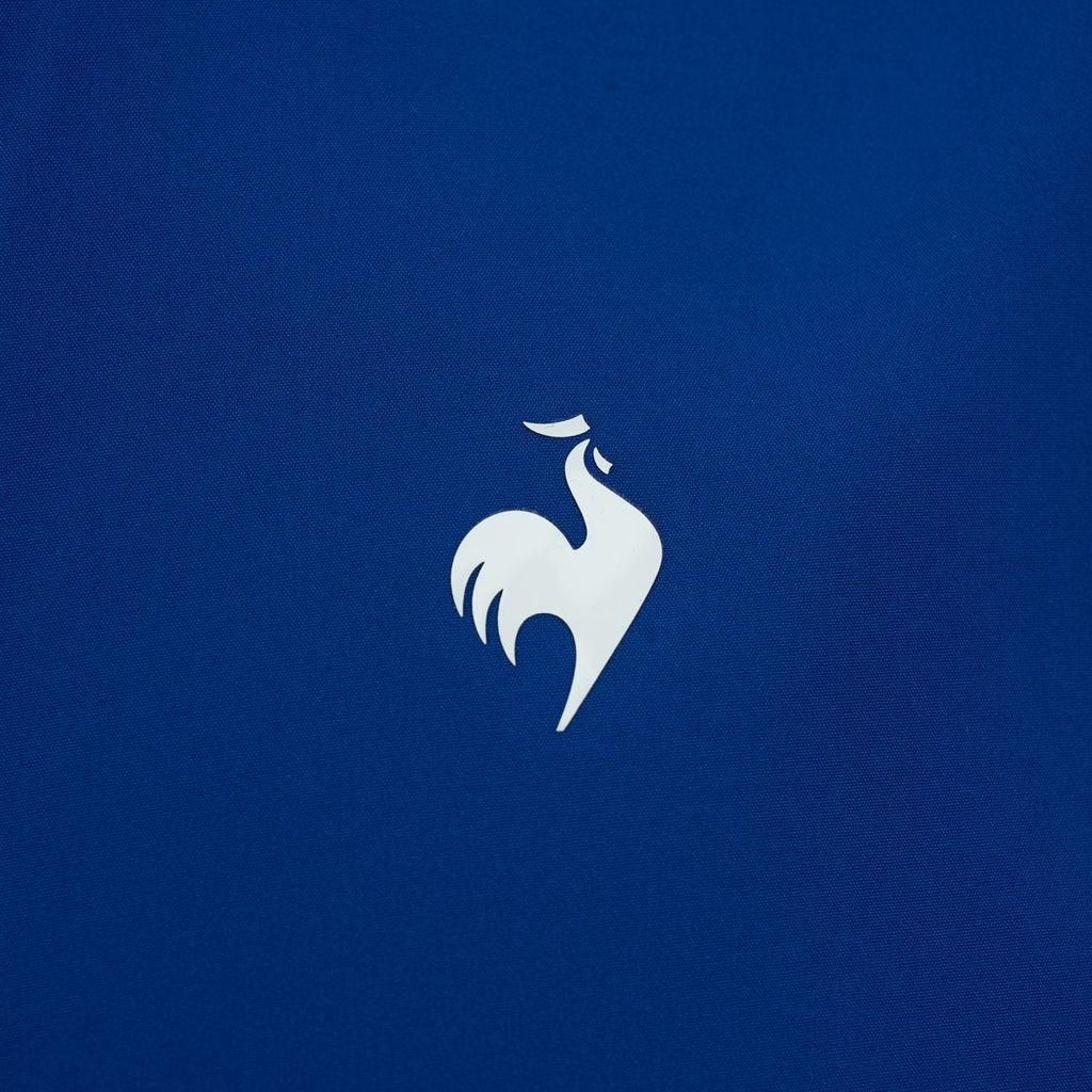 Áo khoác gió le coq sportif Nam LT5FJK20MV-BL00