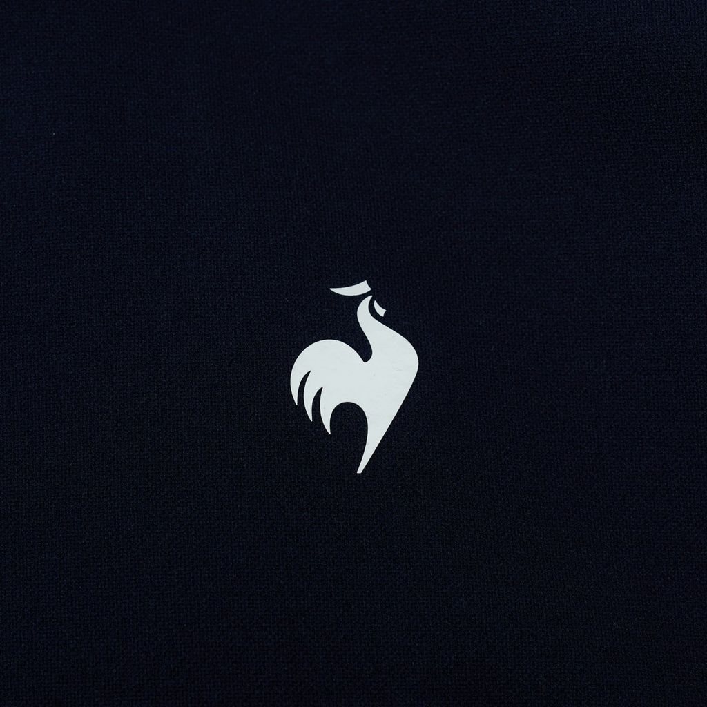 Áo khoác nỉ le coq sportif Nam LT5FJG10MV-NV00