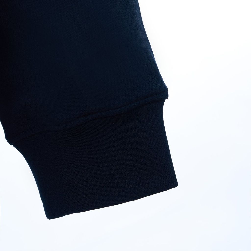 Áo khoác nỉ le coq sportif Nam LT5FJG10MV-NV00