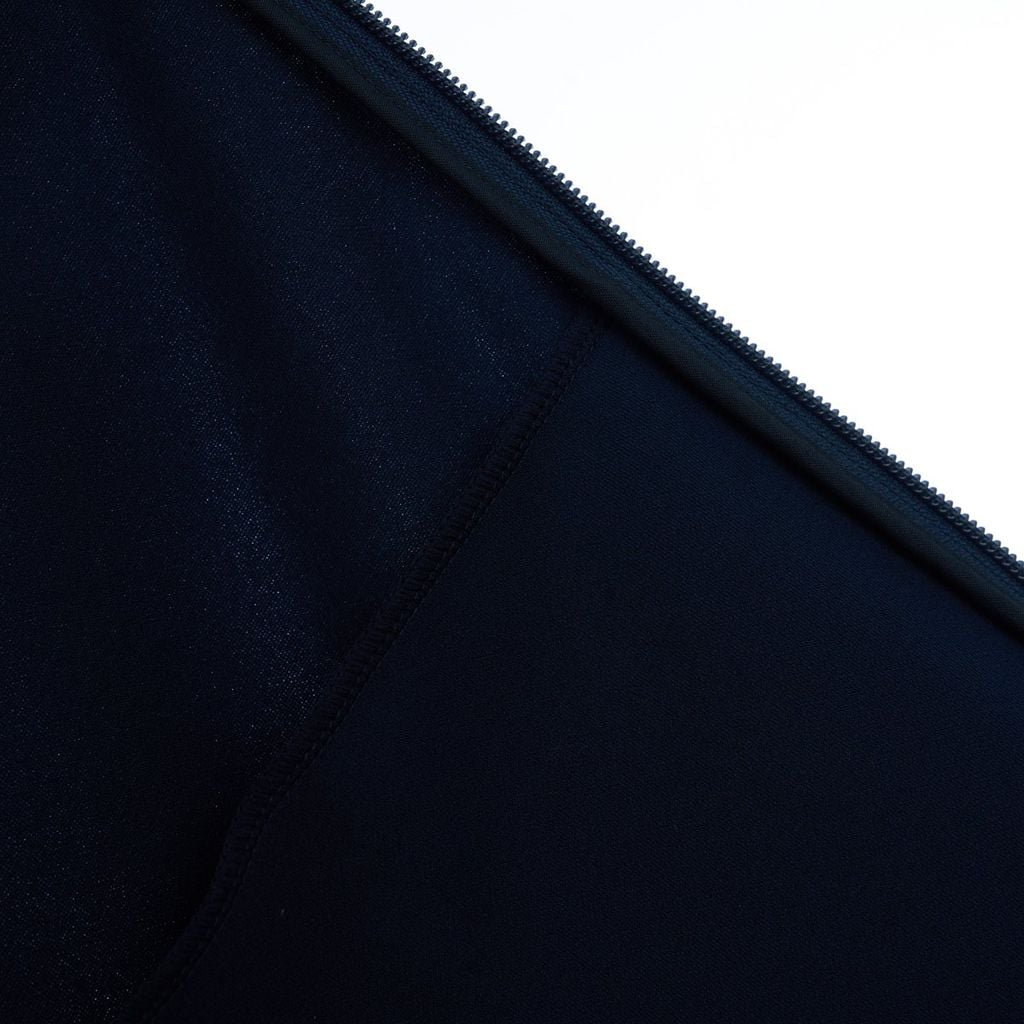 Áo khoác nỉ le coq sportif Nam LT5FJG10MV-NV00