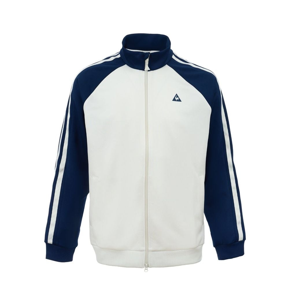 Áo khoác nỉ le coq sportif Nam QQ323LFT81-DNV0