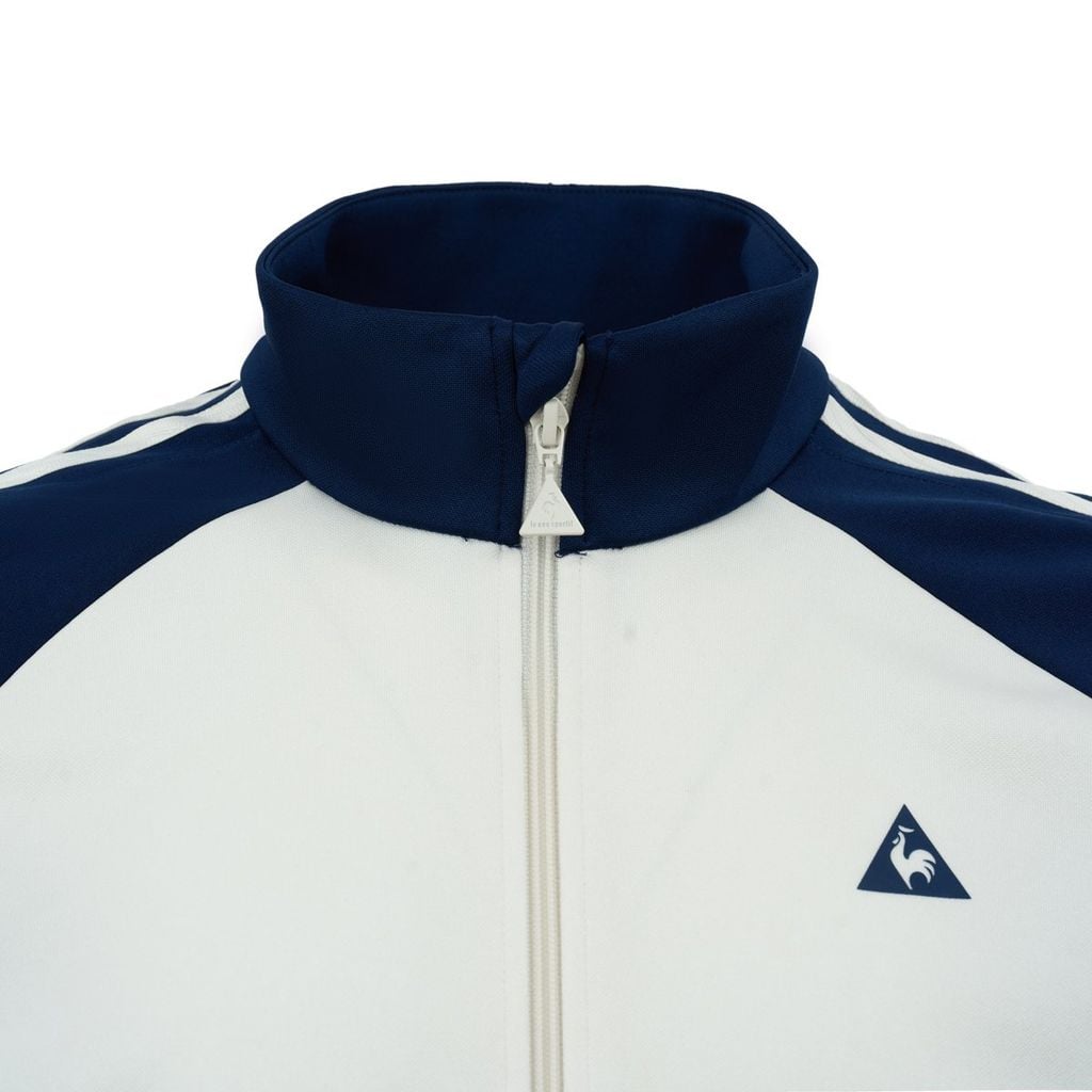 Áo khoác nỉ le coq sportif Nam QQ323LFT81-DNV0