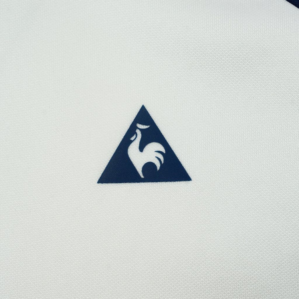 Áo khoác nỉ le coq sportif Nam QQ323LFT81-DNV0