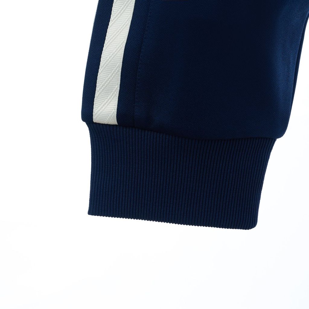 Áo khoác nỉ le coq sportif Nam QQ323LFT81-DNV0