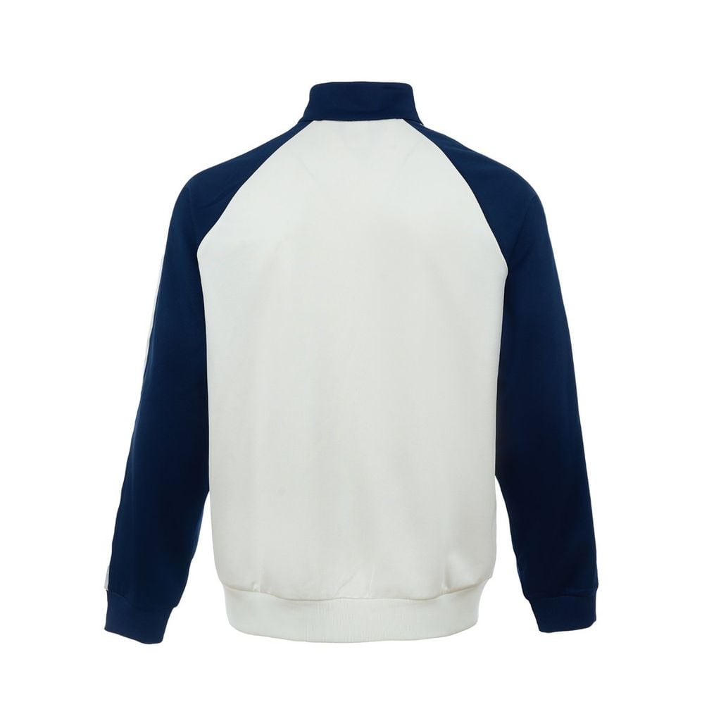 Áo khoác nỉ le coq sportif Nam QQ323LFT81-DNV0