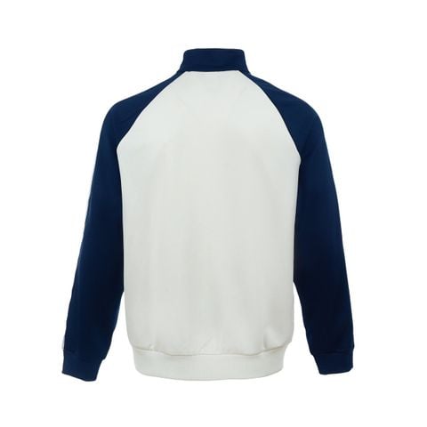 Áo khoác nỉ le coq sportif Nam QQ323LFT81-DNV0