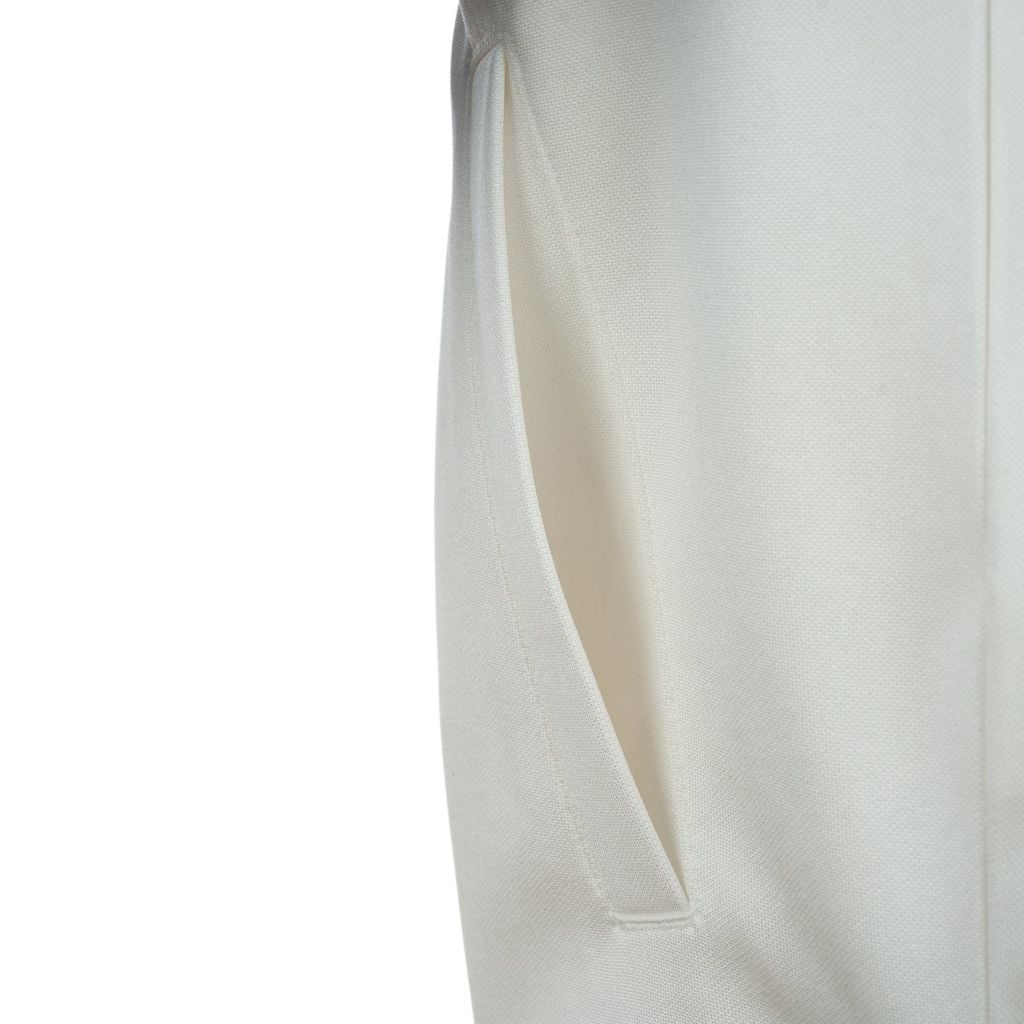 Áo khoác nỉ le coq sportif Nam QQ323LFT81-DNV0