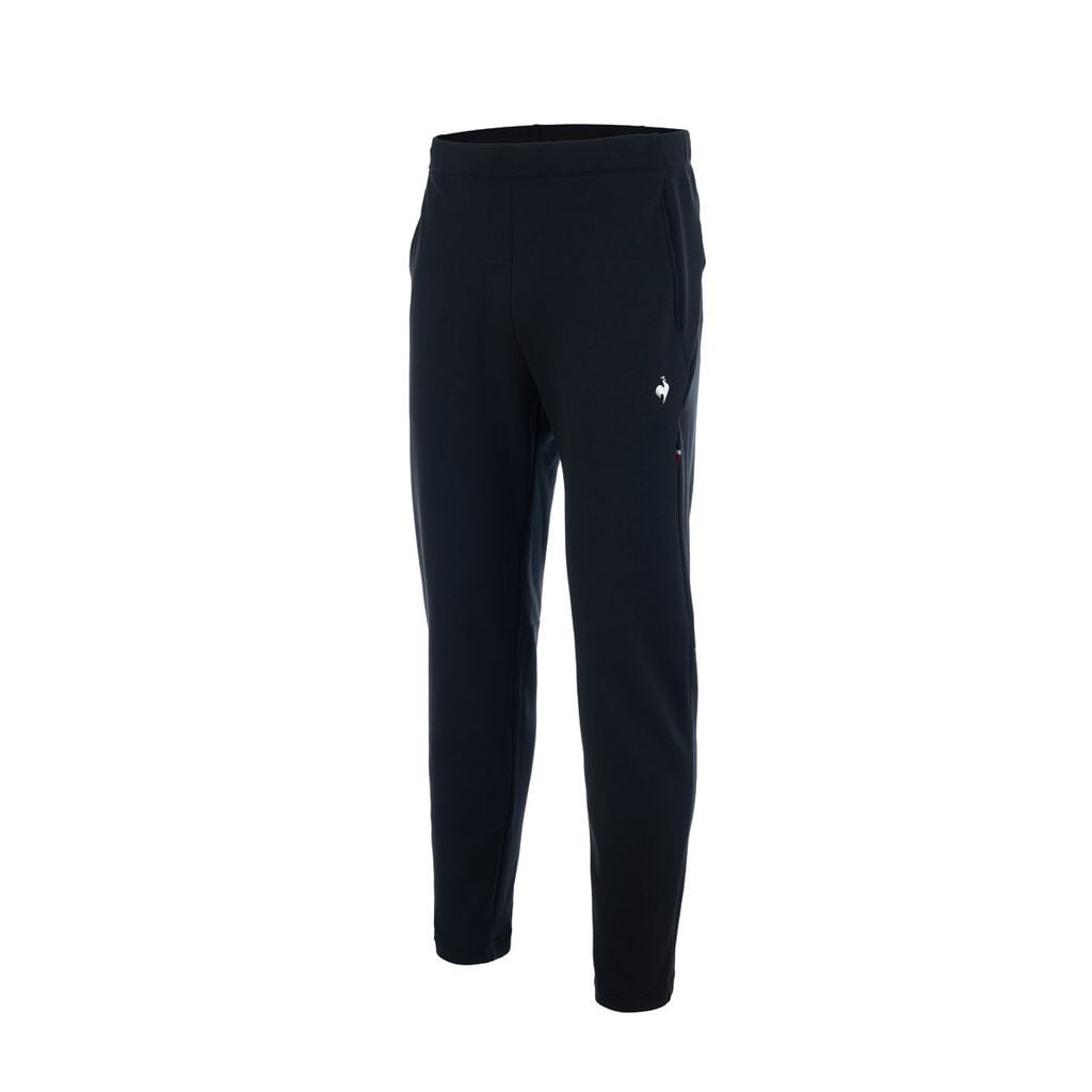 Quần nỉ le coq sportif Nam LT5FPZ10MV-BK00