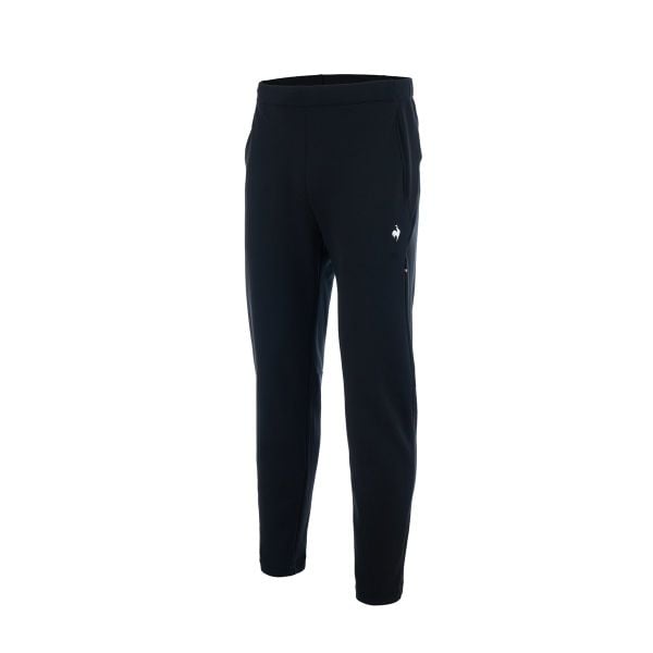 Quần nỉ le coq sportif Nam LT5FPZ10MV-BK00