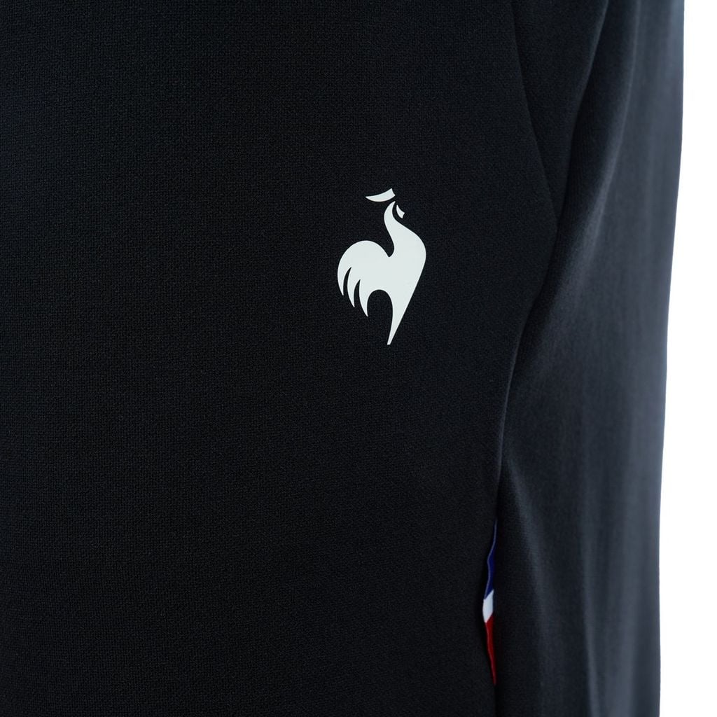 Quần nỉ le coq sportif Nam LT5FPZ10MV-BK00