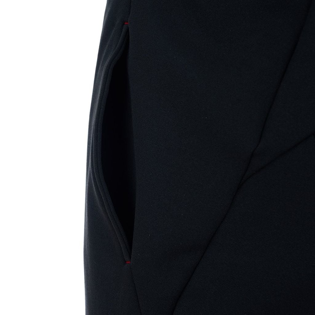 Quần nỉ le coq sportif Nam LT5FPZ10MV-BK00