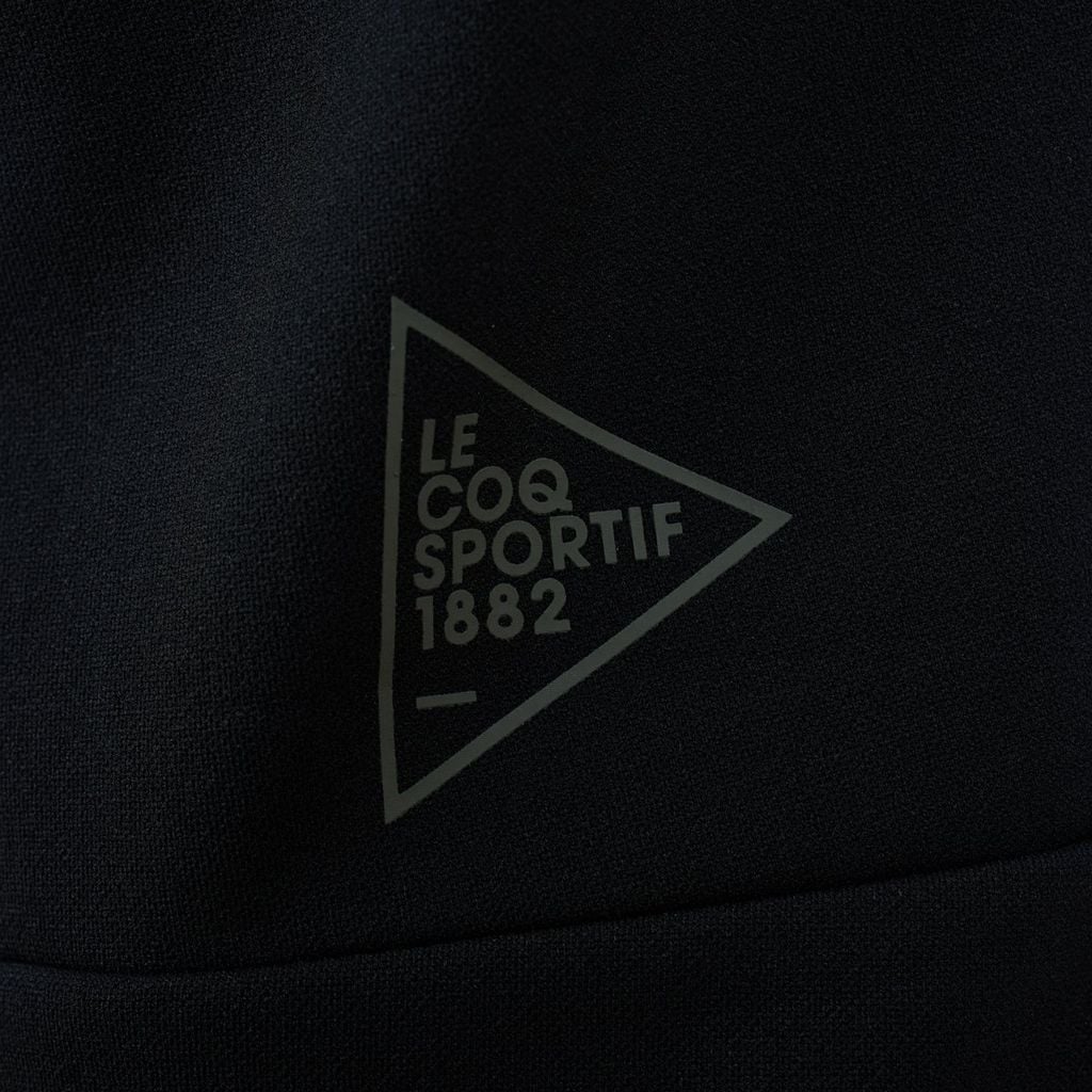 Quần nỉ le coq sportif Nam LT5FPZ10MV-BK00