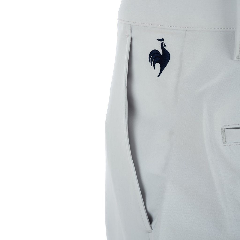 Quần dài le coq golf Nam LG5SLP00MV-GY01