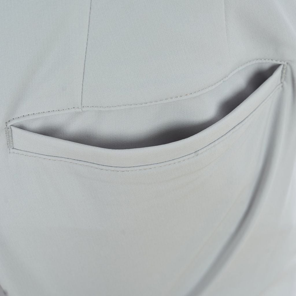 Quần dài le coq golf Nam LG5SLP00MV-GY01