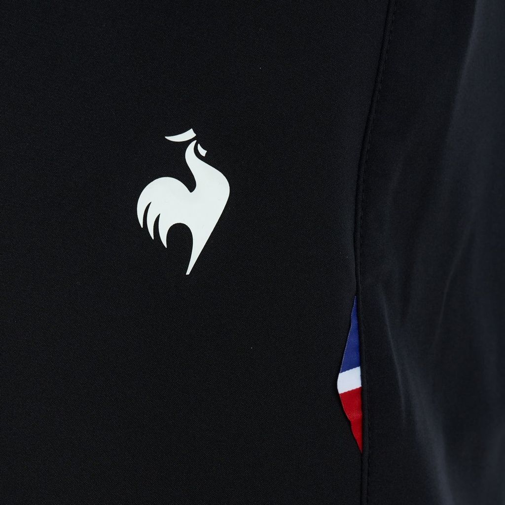 Quần gió le coq sportif Nam LT5FPZ20MV-BK00