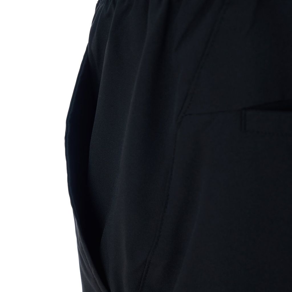 Quần gió le coq sportif Nam LT5FPZ20MV-BK00