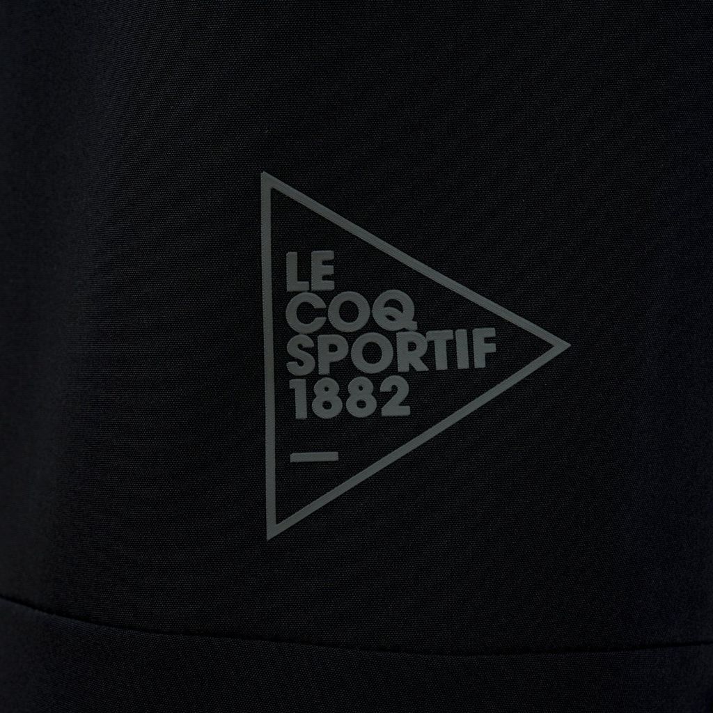 Quần gió le coq sportif Nam LT5FPZ20MV-BK00