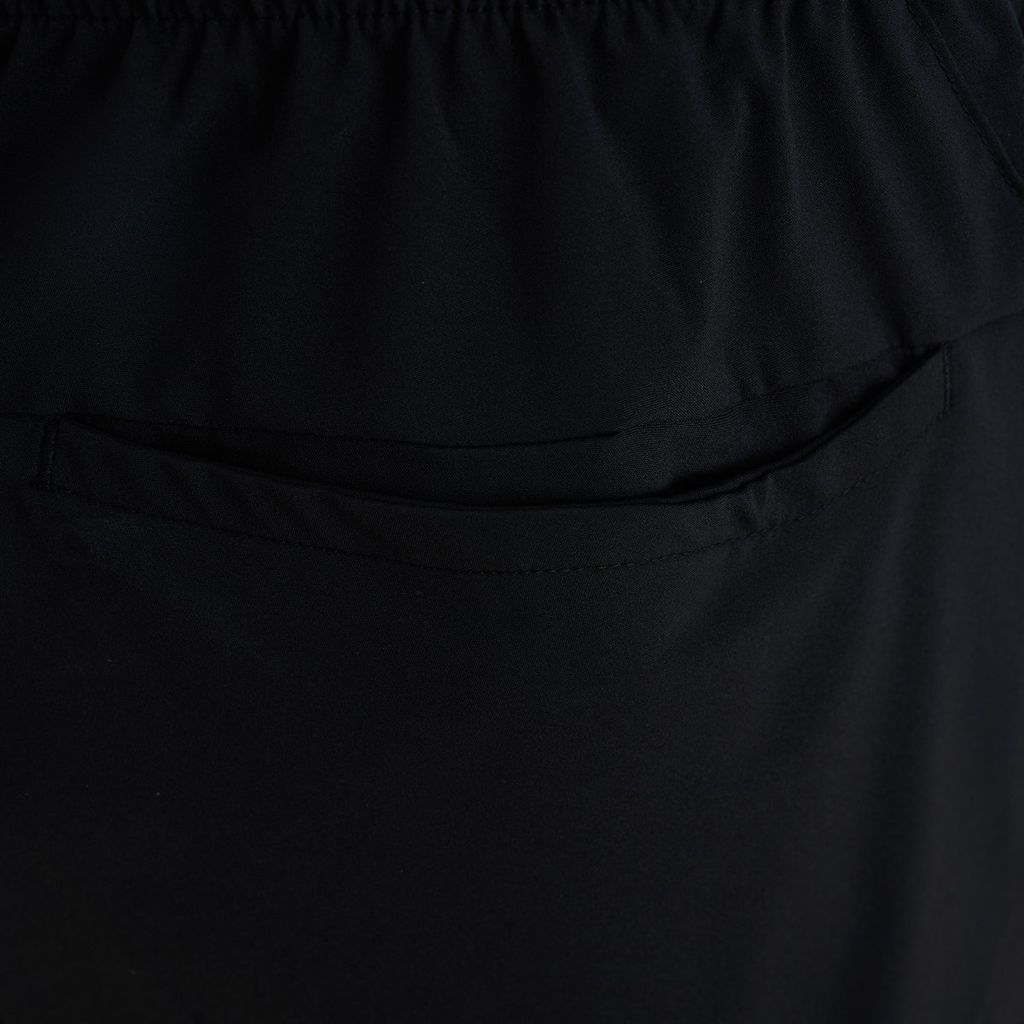 Quần gió le coq sportif Nam LT5FPZ20MV-BK00