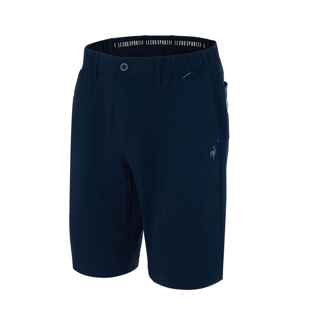 Quần short le coq golf Nam LG5FHP00MV-NV00