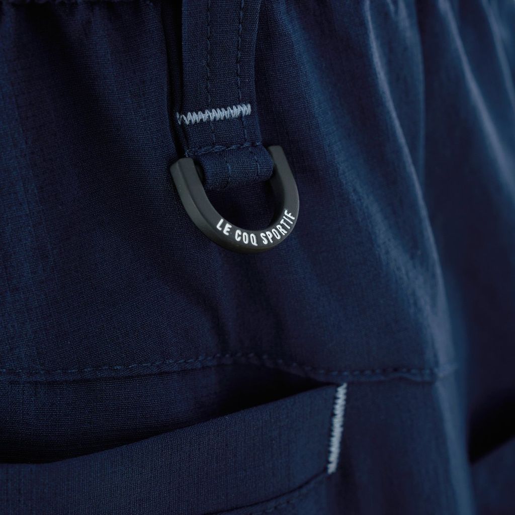 Quần short le coq golf Nam LG5FHP00MV-NV00