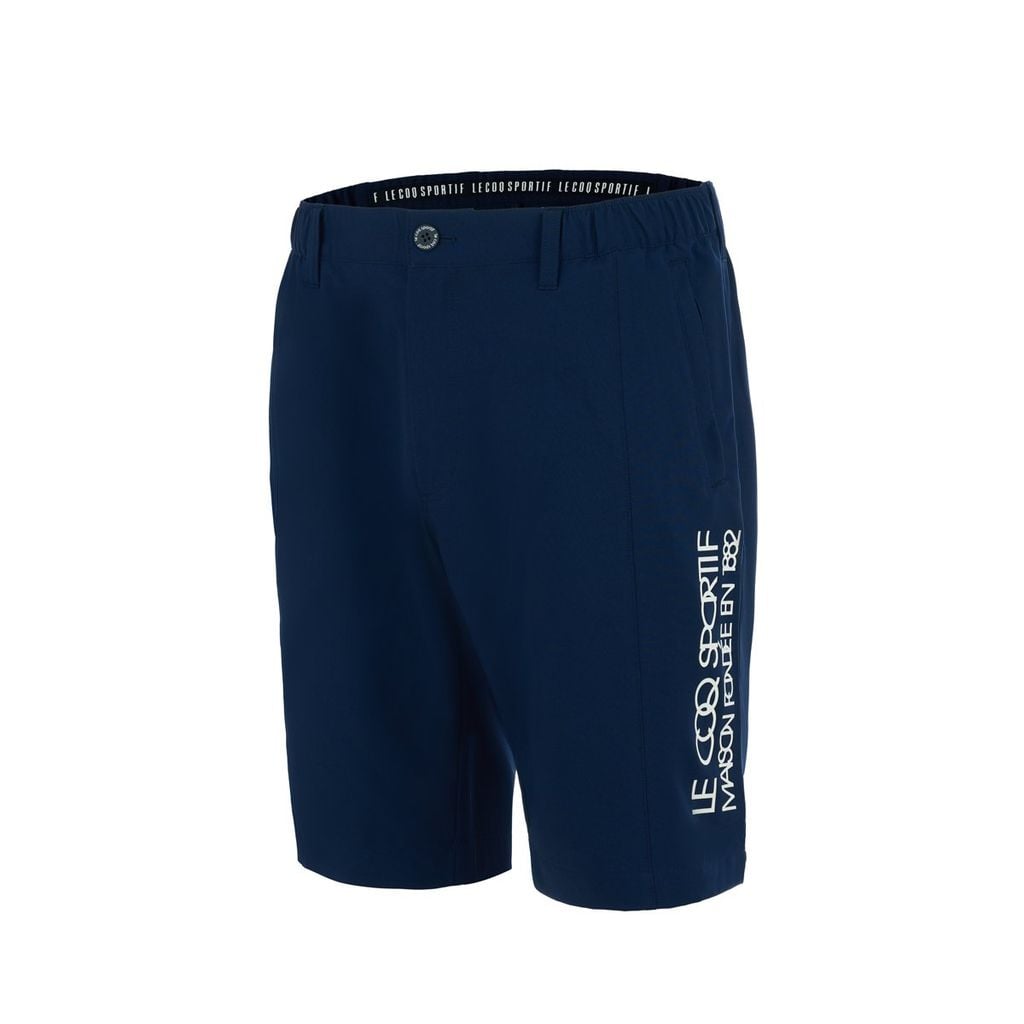 Quần short le coq golf Nam LG5FHP10MV-NV00