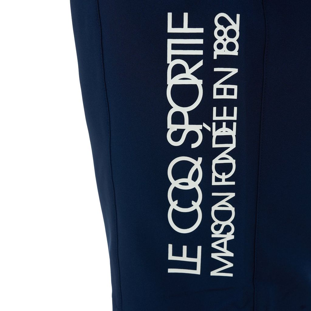 Quần short le coq golf Nam LG5FHP10MV-NV00