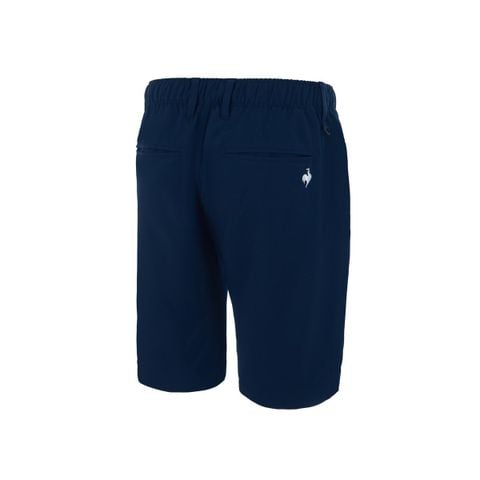 Quần short le coq golf Nam LG5FHP10MV-NV00