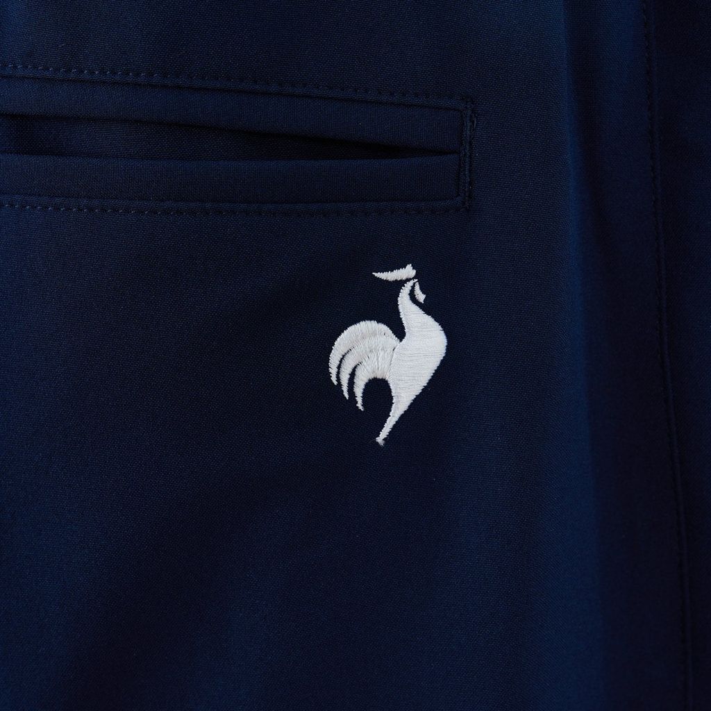 Quần short le coq golf Nam LG5FHP10MV-NV00