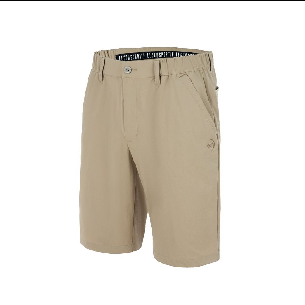 Quần short le coq golf Nam LG5FHP00MV-BG00