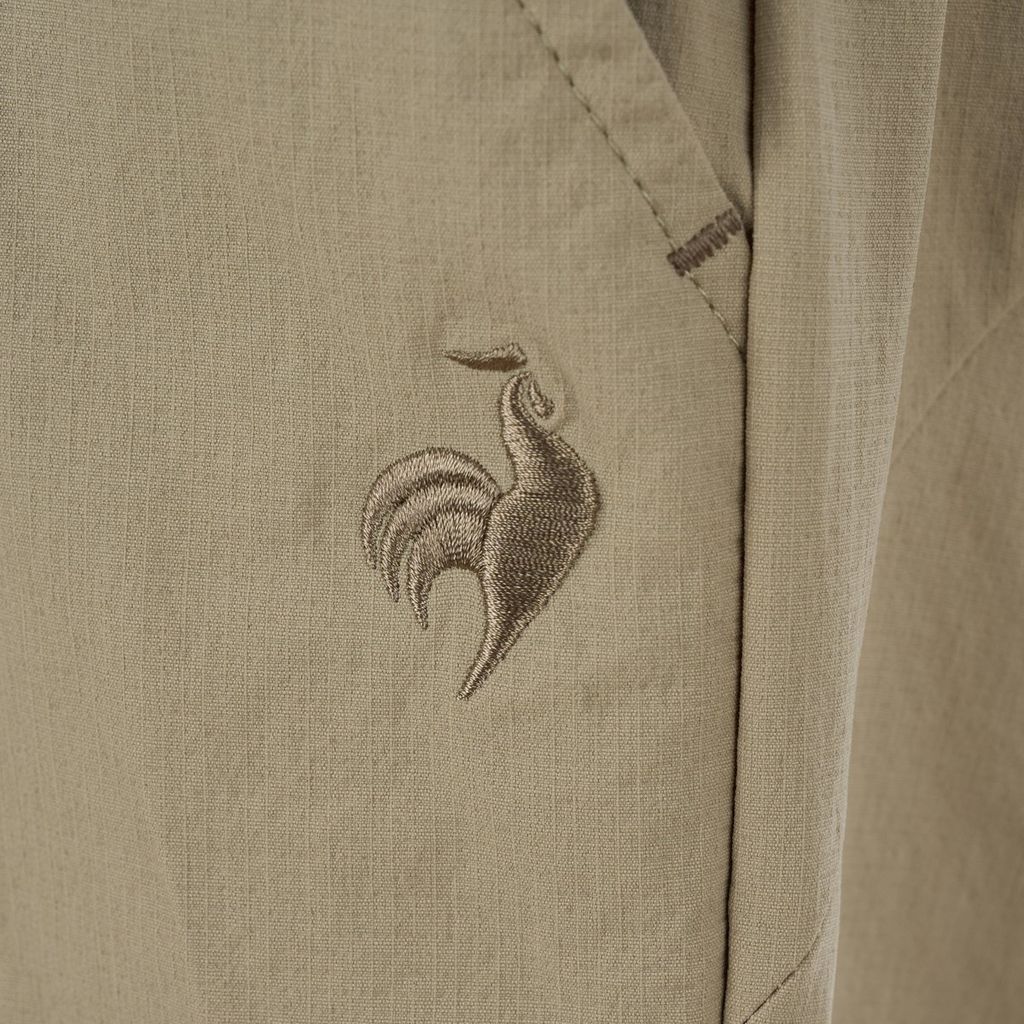 Quần short le coq golf Nam LG5FHP00MV-BG00