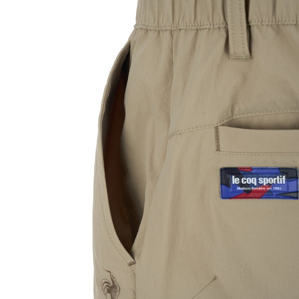 Quần short le coq golf Nam LG5FHP00MV-BG00