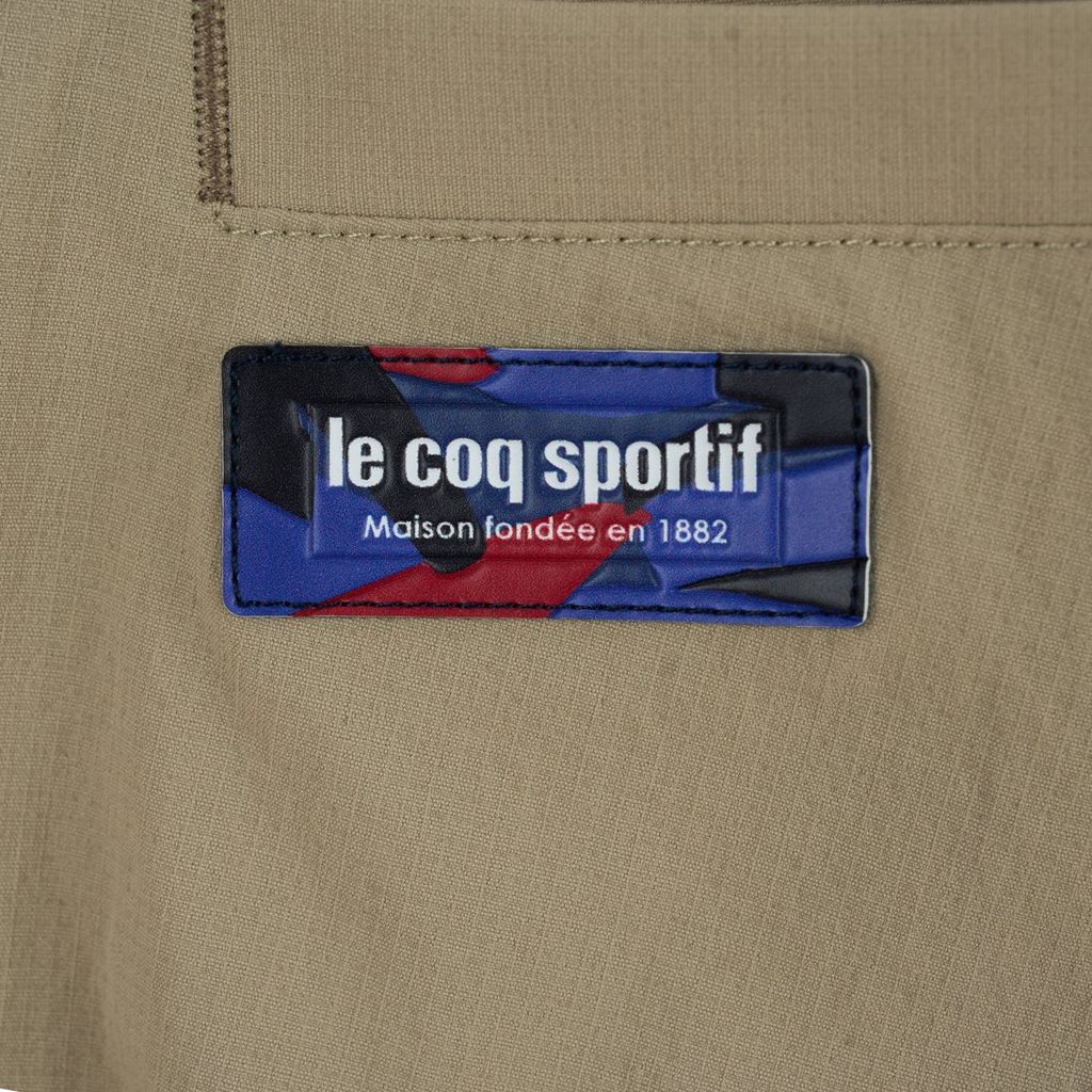 Quần short le coq golf Nam LG5FHP00MV-BG00