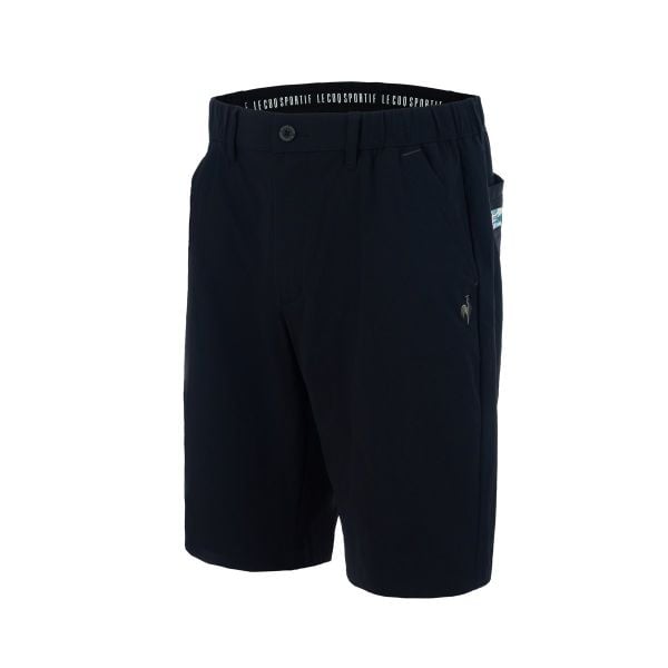 Quần short le coq golf Nam LG5FHP00MV-BK00