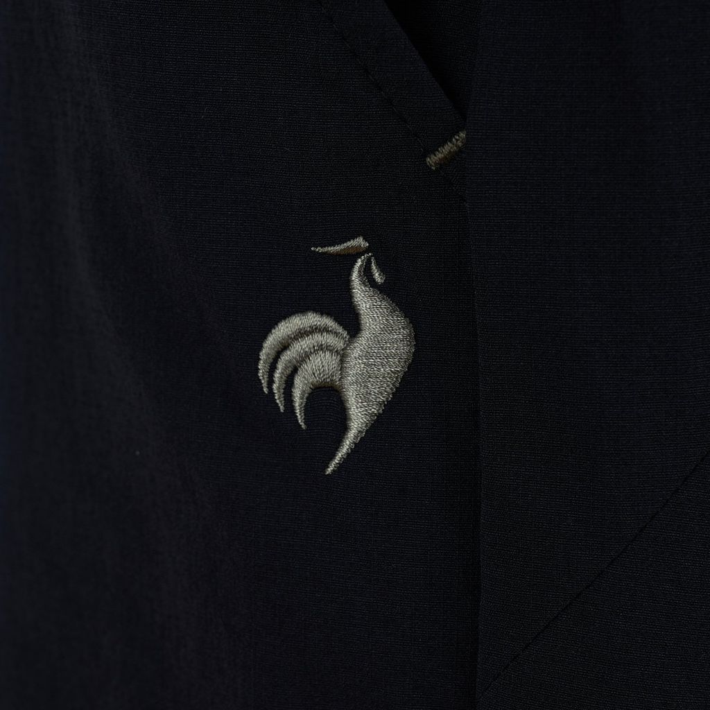 Quần short le coq golf Nam LG5FHP00MV-BK00