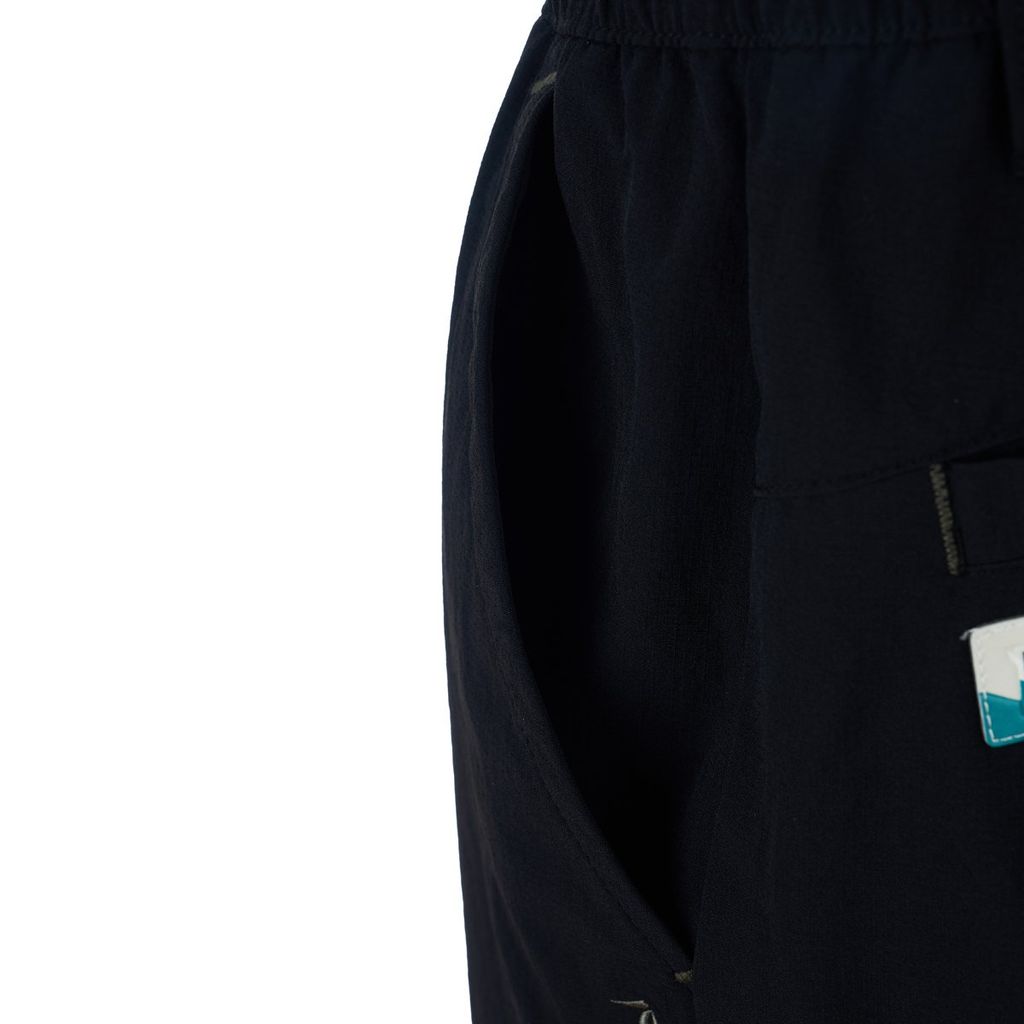 Quần short le coq golf Nam LG5FHP00MV-BK00