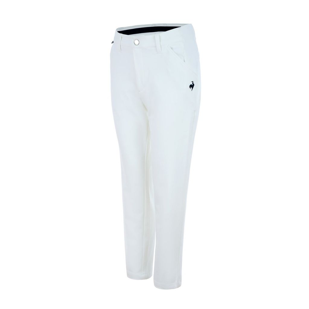 Quần dài le coq golf Nữ LG5FLP51LV-WH00