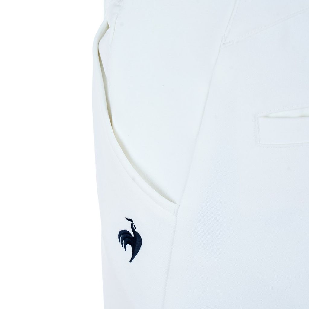 Quần dài le coq golf Nữ LG5FLP51LV-WH00