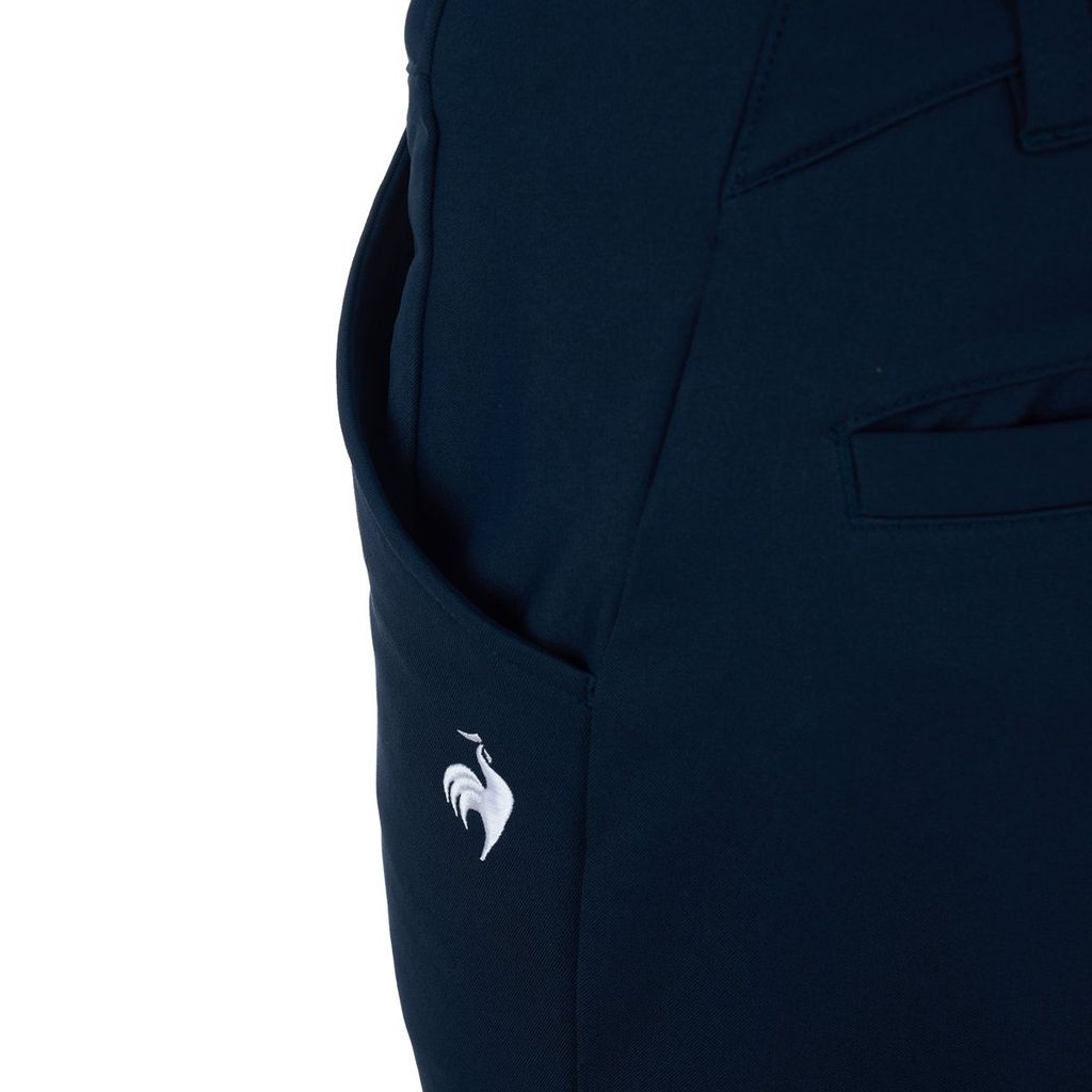 Quần dài le coq golf Nữ LG5FLP51LV-NV00