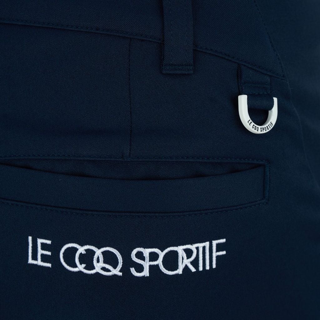 Quần dài le coq golf Nữ LG5FLP51LV-NV00