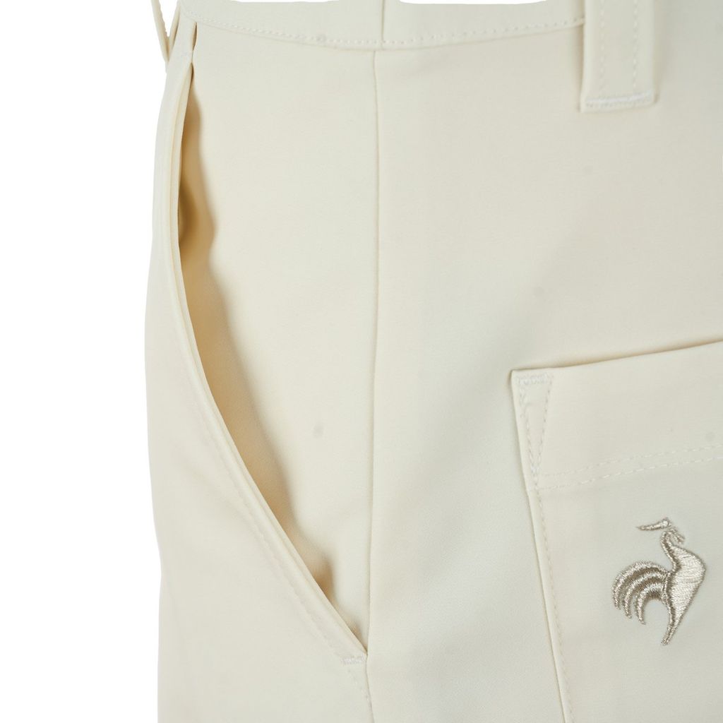 Chân váy le coq golf Nữ LG5FSK00LV-WH00