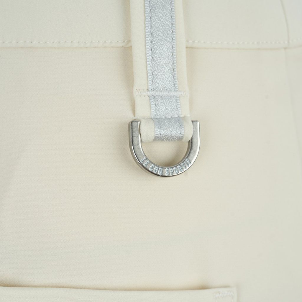 Chân váy le coq golf Nữ LG5FSK00LV-WH00