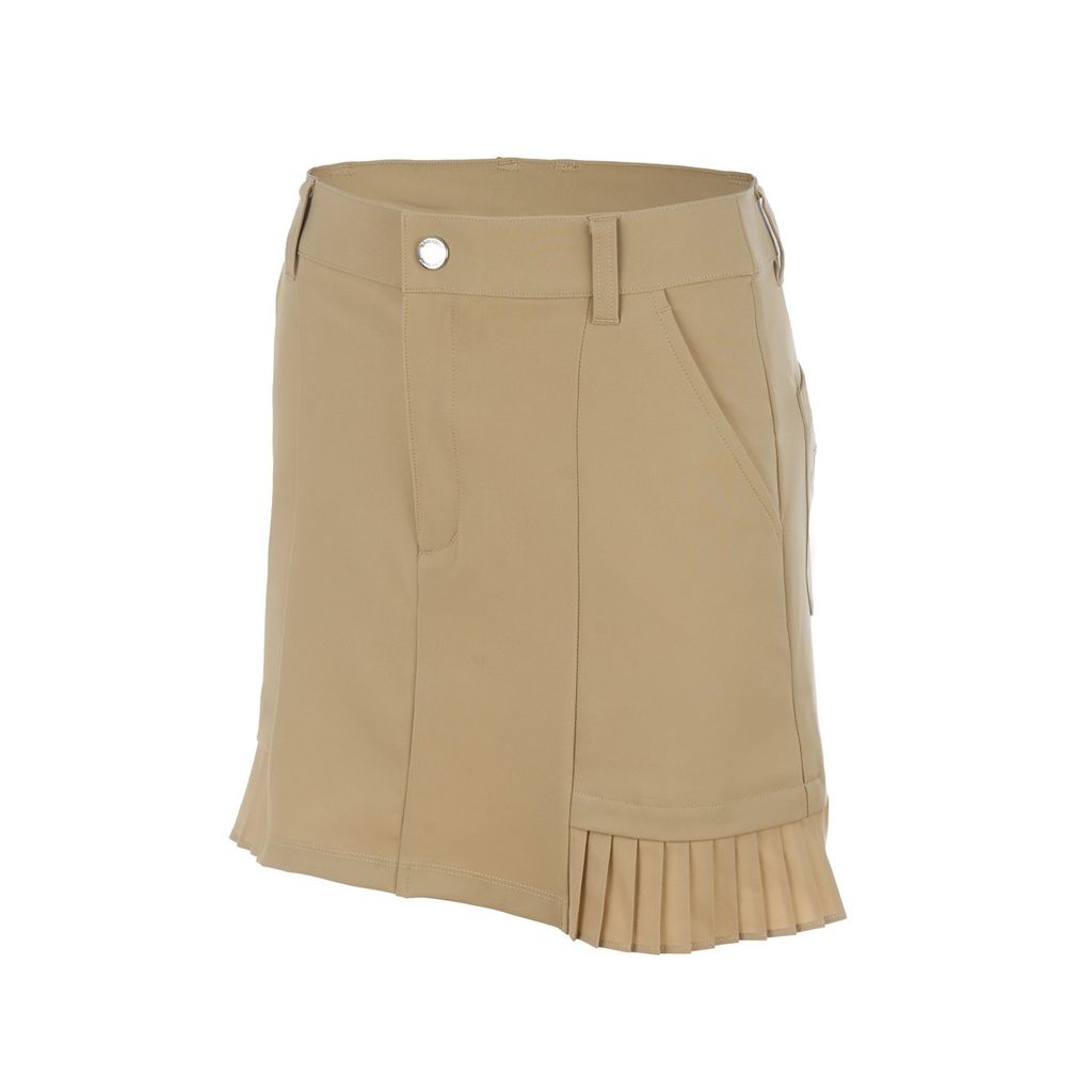 Chân váy le coq golf Nữ LG5FSK00LV-BG00