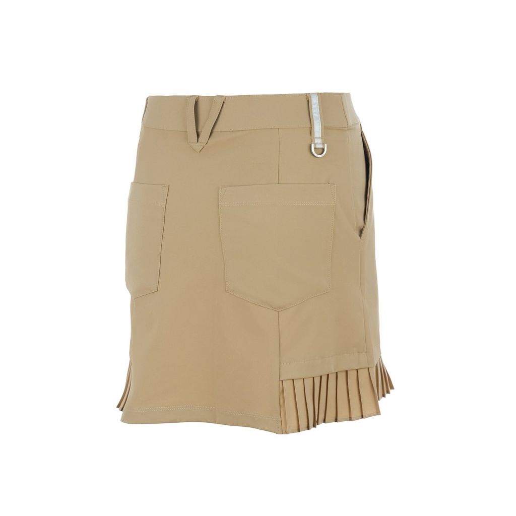 Chân váy le coq golf Nữ LG5FSK00LV-BG00
