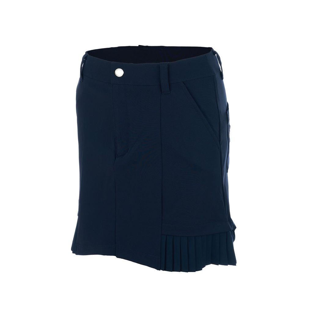 Chân váy le coq golf Nữ LG5FSK00LV-NV00