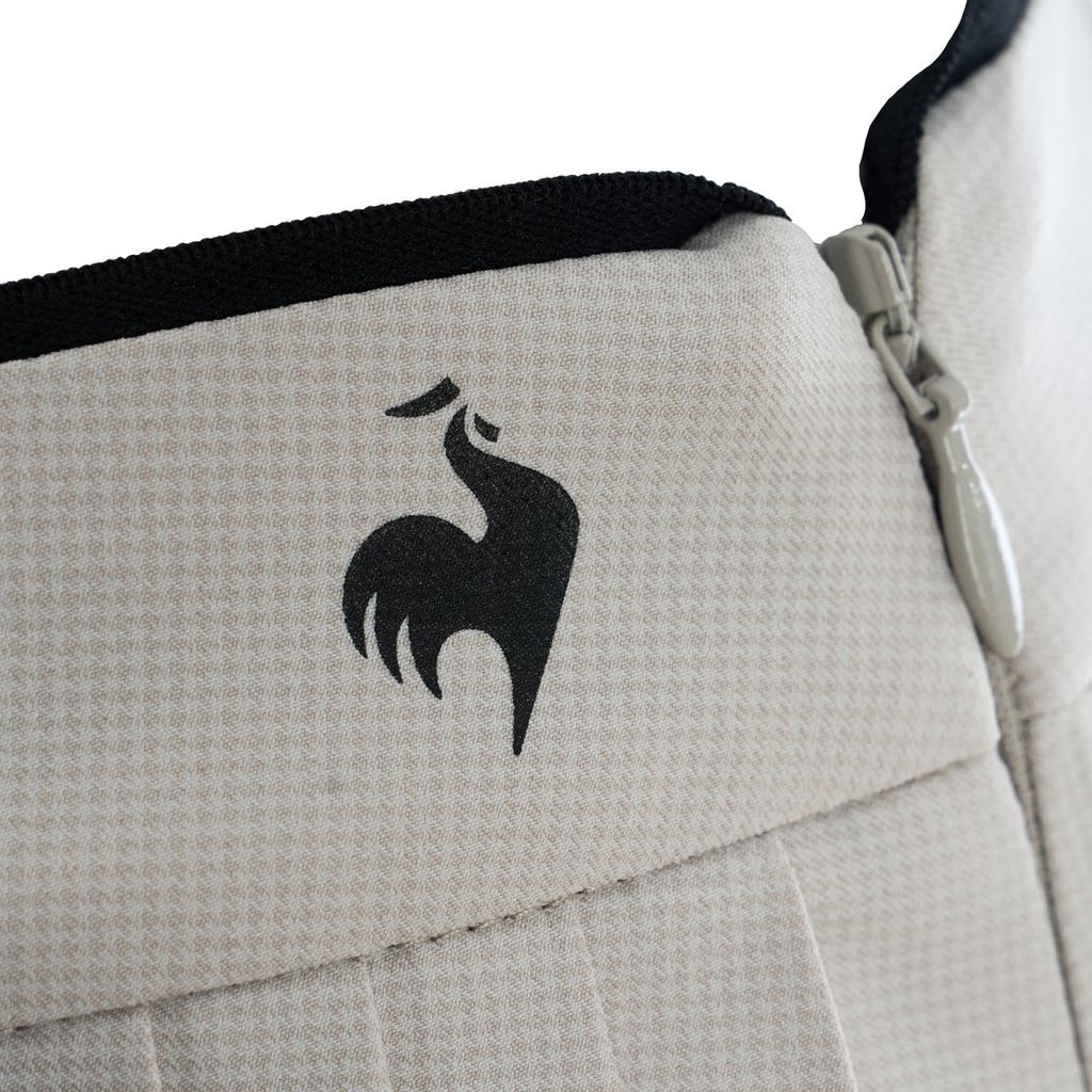 Chân váy le coq golf Nữ GQ322LSK81-LBGE