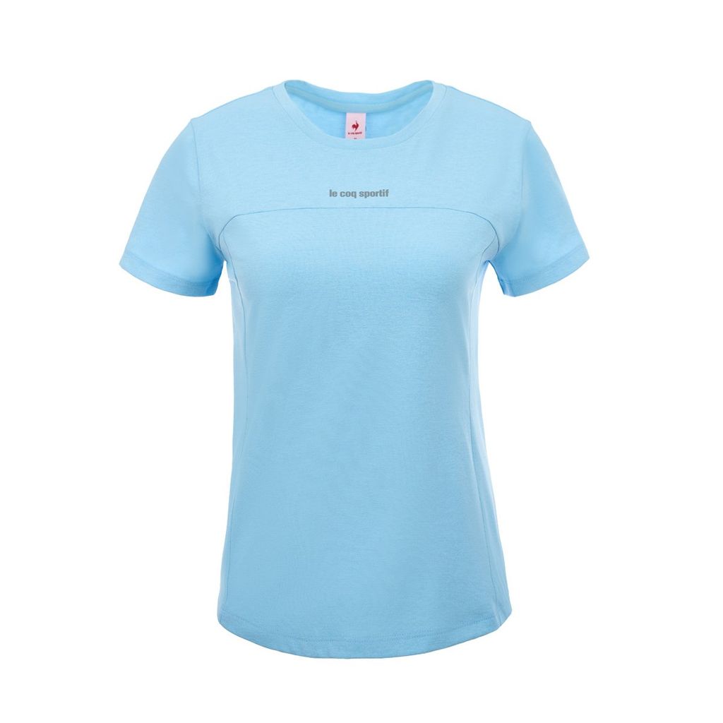 Áo T-shirt le coq sportif Nữ QQ322ORS82-LBL0