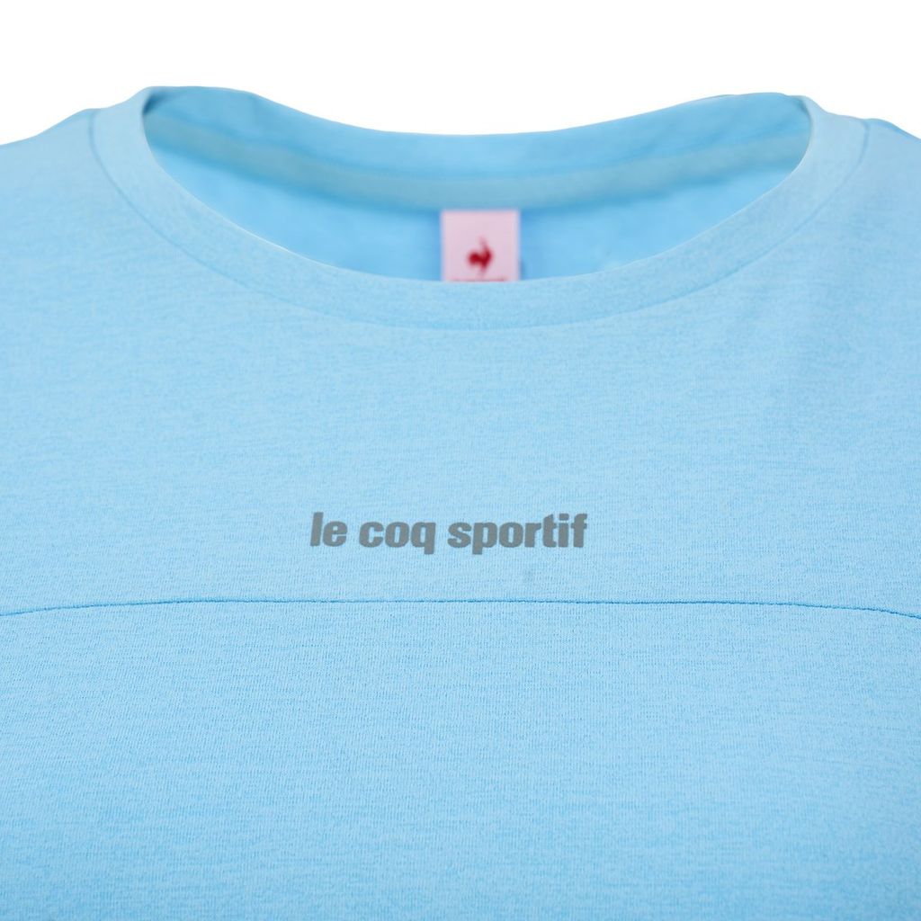 Áo T-shirt le coq sportif Nữ QQ322ORS82-LBL0